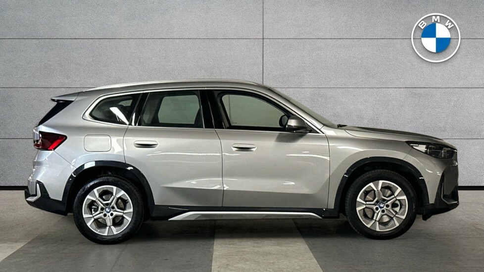 BMW X1 X1 Xdrive30e Xline LD75XJU #3