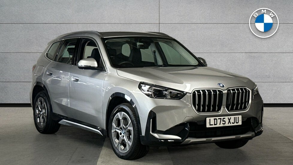 BMW X1 X1 Xdrive30e Xline