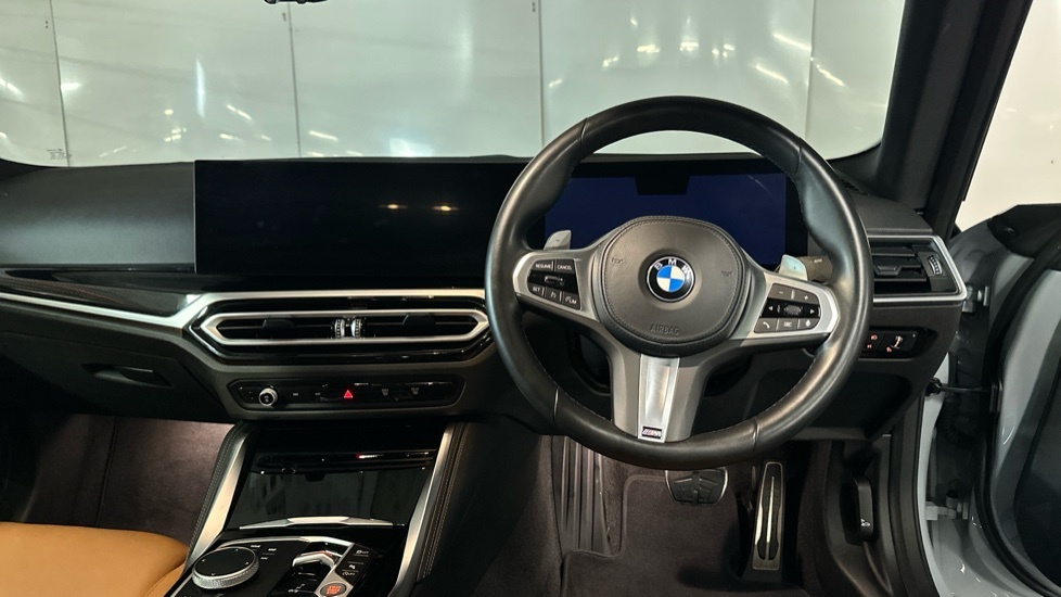 BMW 2 Series Gran Coupe M240i Xdrive Coupe #4