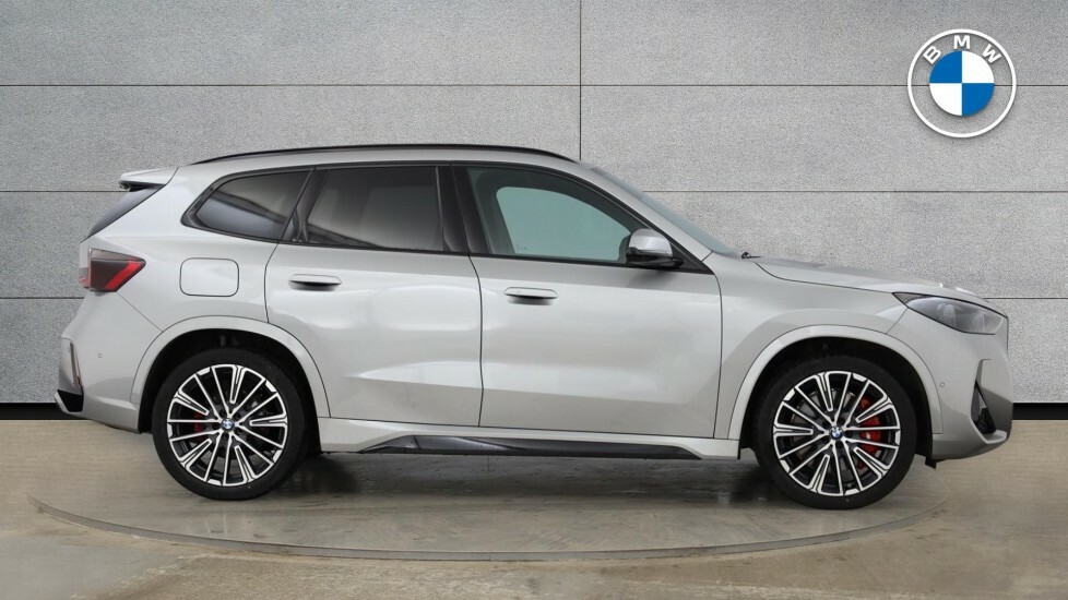 BMW iX1 Ix1 Edrive20 M Sport YB75EOV  #3