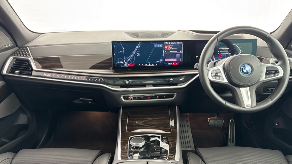 BMW X5 X5 Xdrive50e M Sport YH75VHZ  #4