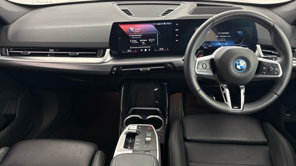 BMW iX1 Ix1 Edrive20 M Sport  #4