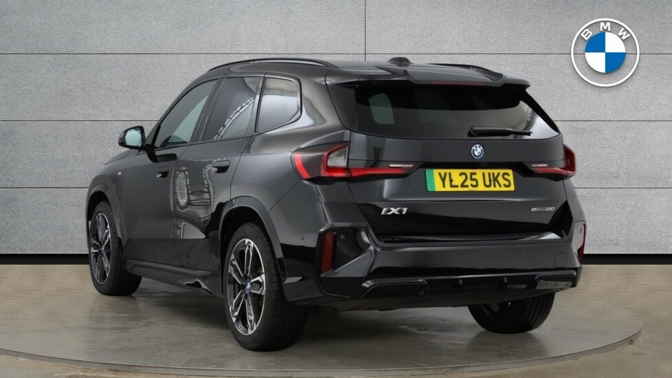 BMW iX1 Ix1 Edrive20 M Sport  #2