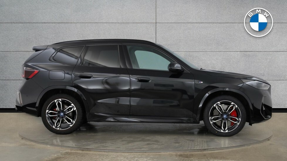 BMW iX1 Ix1 Edrive20 M Sport  #3