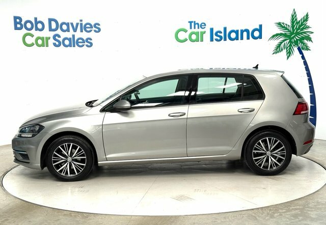 Volkswagen Golf Tsi Bluemotion Tech Se CE67FMM Silver #5