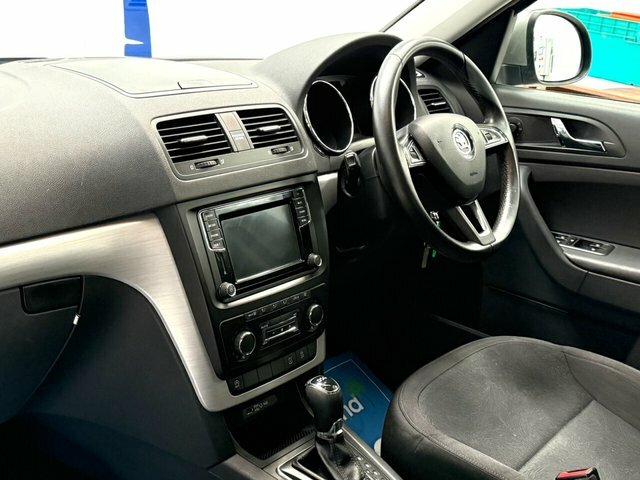 Skoda Yeti Tsi Se Suv FE66OCJ Beige #4