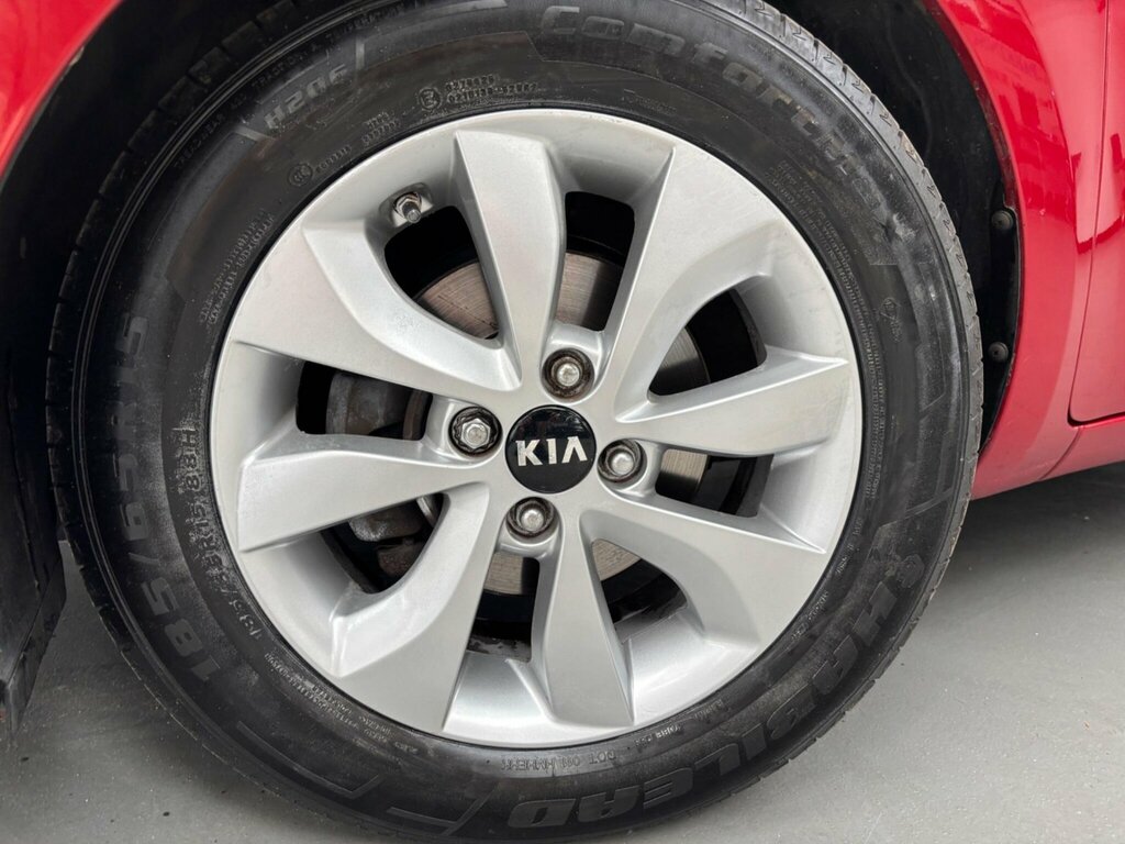 Kia RIO 1.25 Sr7 Euro 6  #3