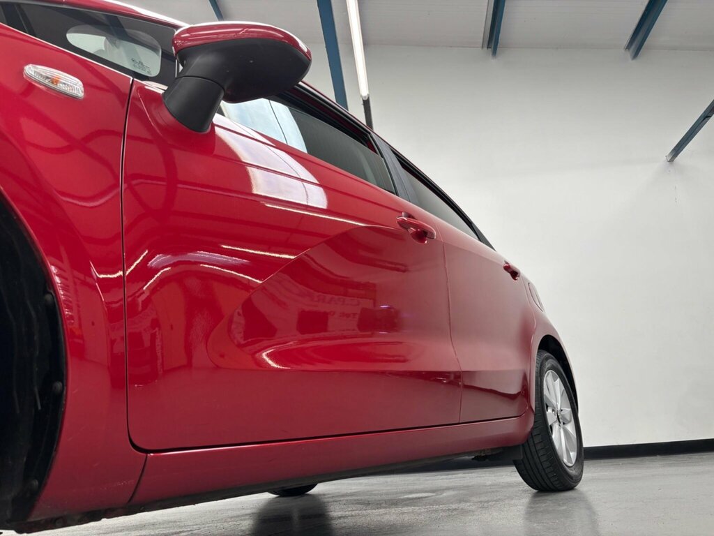 Kia RIO 1.25 Sr7 Euro 6  #4