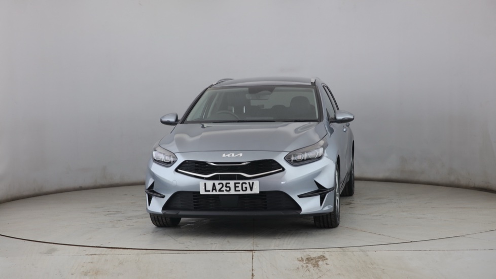 Kia Ceed 1.5 T-gdi Dct 3 LA25EGV Silver #5