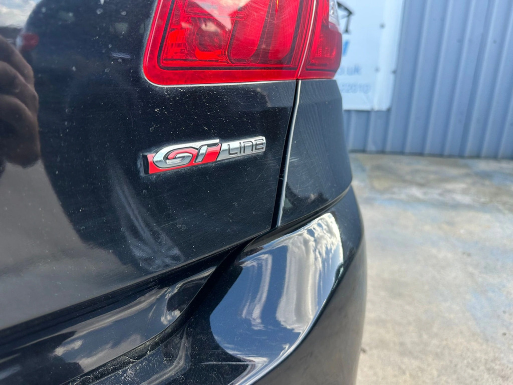 Peugeot 308 Hatchback