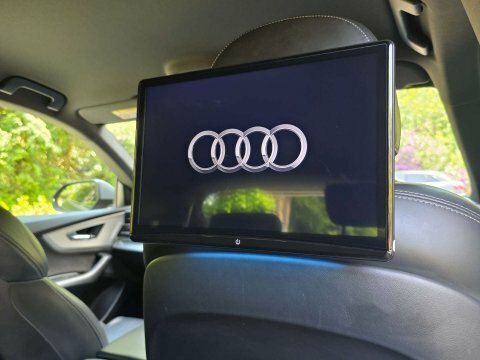 Audi Q8  Grey #65