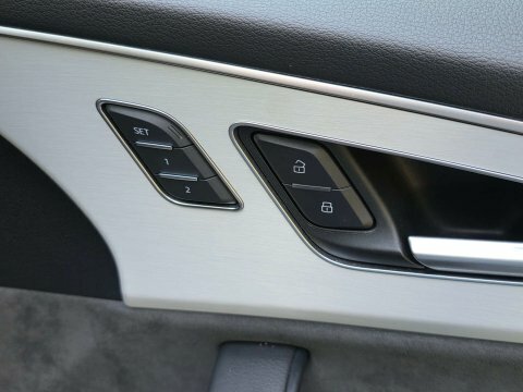 Audi Q8  Grey #36