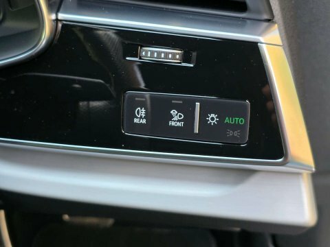 Audi Q8  Grey #34