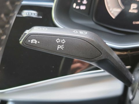 Audi Q8  Grey #32