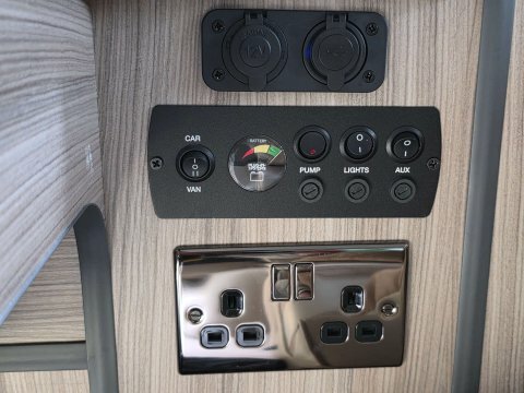 Toyota Alphard Mpv Grey #28