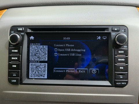 Toyota Alphard Mpv Grey #40