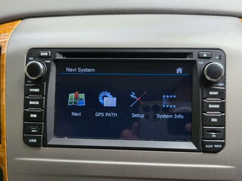Toyota Alphard Mpv Grey #36