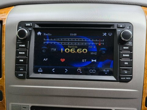Toyota Alphard Mpv Grey #35