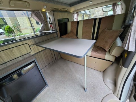 Toyota Alphard Mpv Grey #3