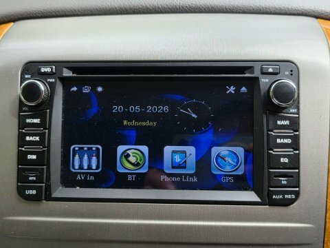 Toyota Alphard Mpv Grey #38