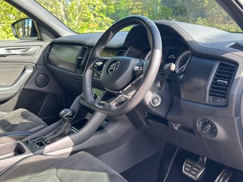 Skoda Kodiaq 2022 22 2.0 EU22HNP #5