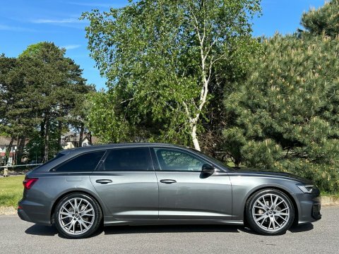 Audi A6 2021 21 2.0 #4