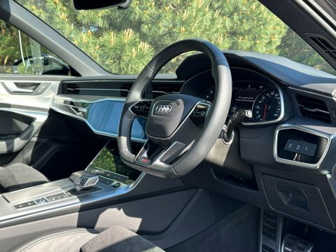 Audi A6 2021 21 2.0 #6
