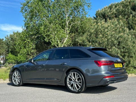 Audi A6 2021 21 2.0 #2