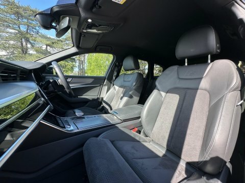 Audi A6 2021 21 2.0 #5