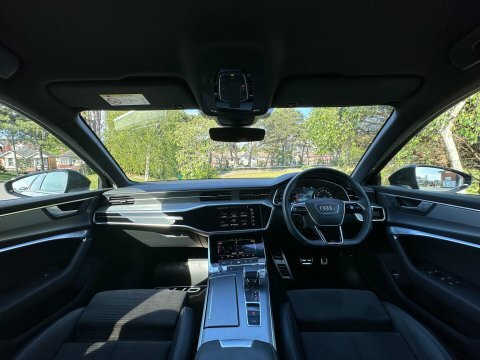 Audi A6 2021 21 2.0 #3