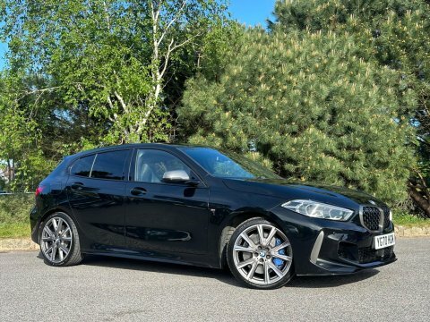 BMW 1 Series 2020 70 2.0 