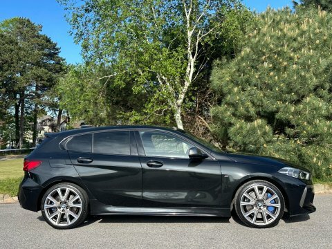 BMW 1 Series 2020 70 2.0 YG70HGM  #6