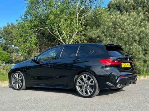 BMW 1 Series 2020 70 2.0 YG70HGM  #2