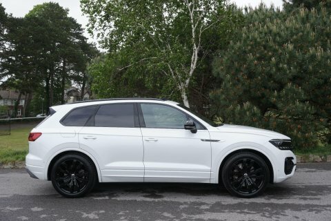 Volkswagen Touareg 2022 72 3.0 #6