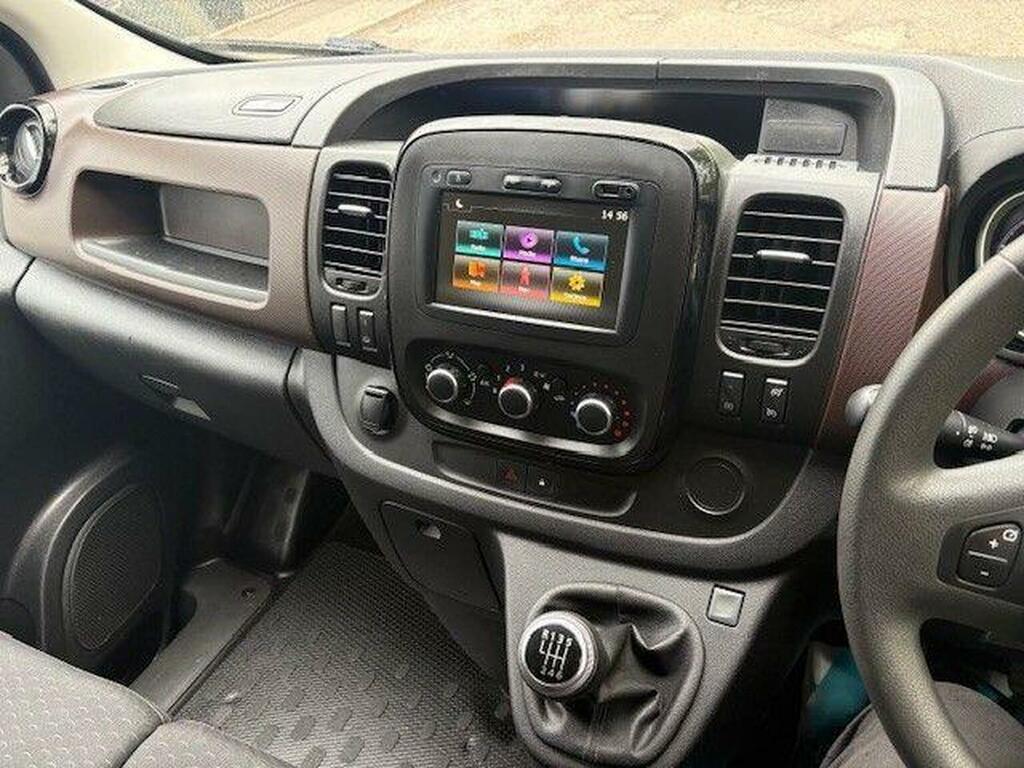Fiat Talento Talento Onyx Edition Multijet II Ecojet Ss Semi-a Grey #14
