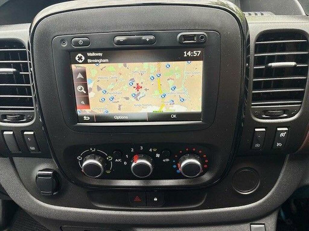 Fiat Talento Talento Onyx Edition Multijet II Ecojet Ss Semi-a Grey #16