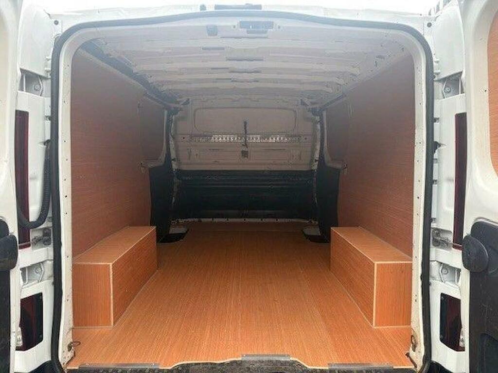 Fiat Talento Talento Onyx Edition Multijet II Ecojet Ss Semi-a Grey #20