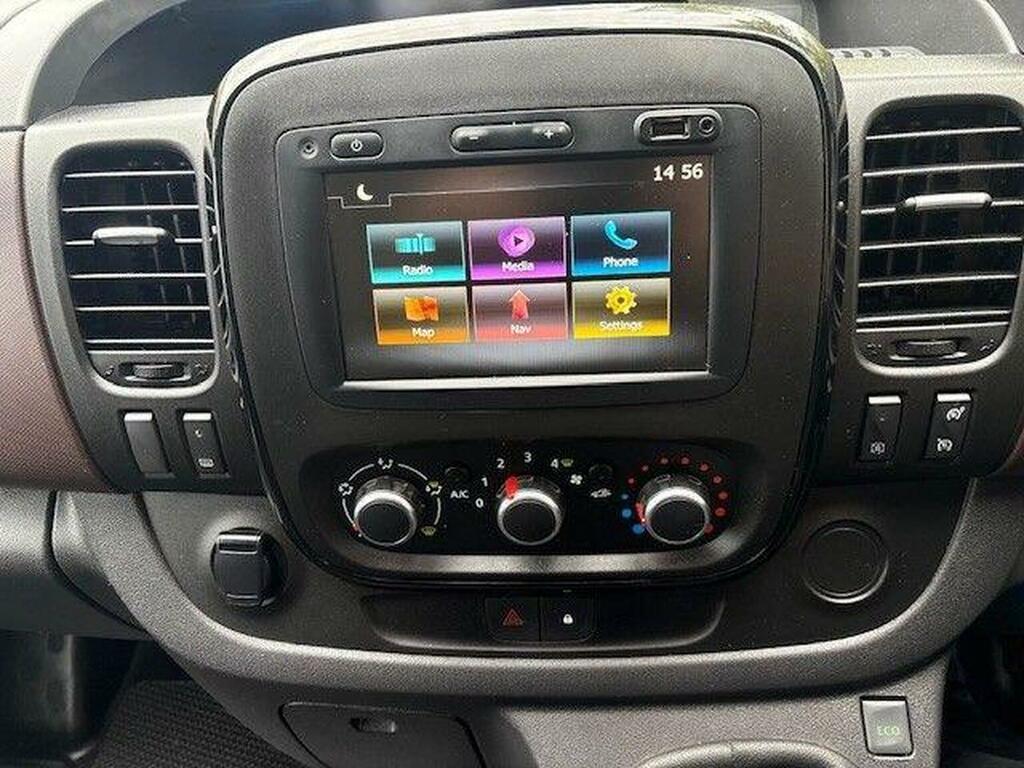 Fiat Talento Talento Onyx Edition Multijet II Ecojet Ss Semi-a Grey #15