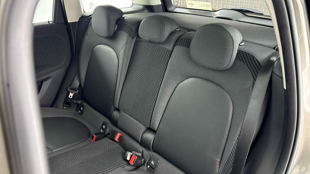 Mini Countryman Petrol PG17KXS Silver #6