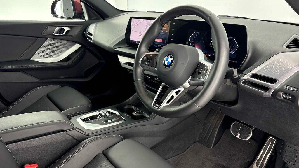 BMW 2 Series Coupe PK25DTU Red #6