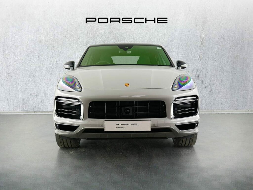 Porsche Cayenne Cayenne V6 S Grey #6