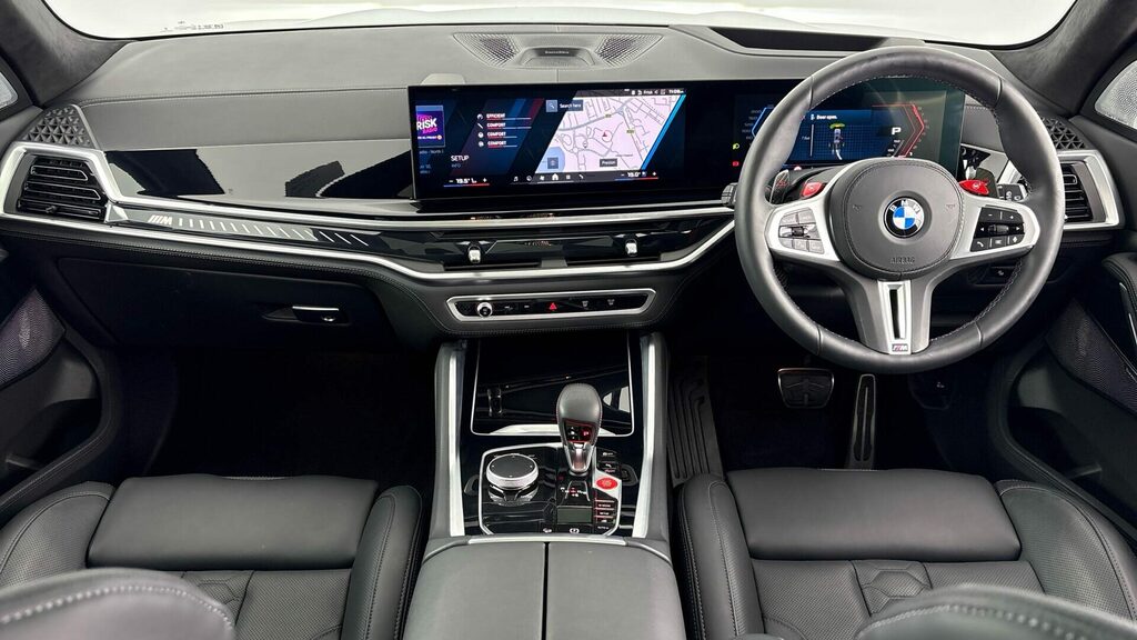 BMW X5 Suv YC25OWW Grey #4