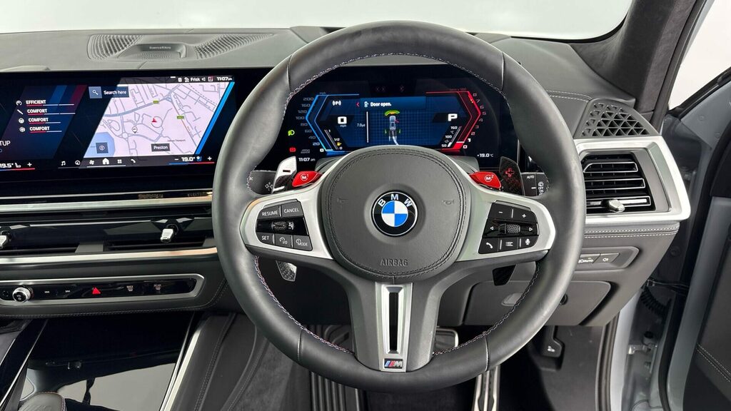 BMW X5 Suv YC25OWW Grey #5