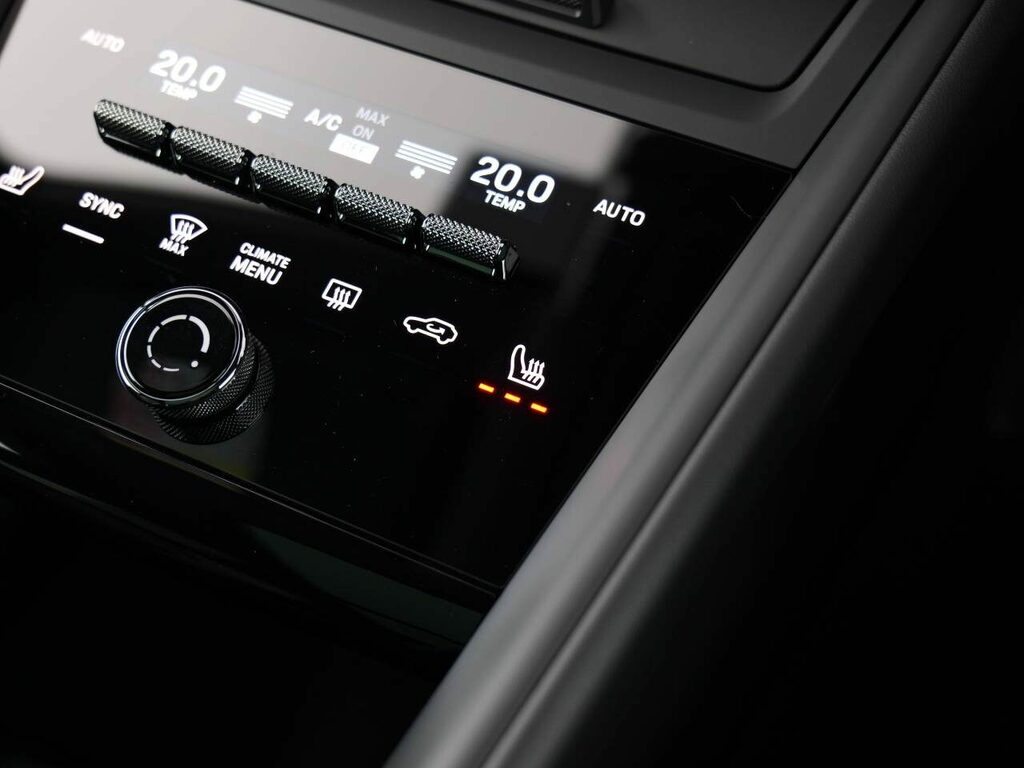 Porsche Macan Electric Silver #5