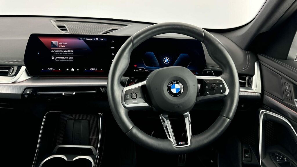 BMW X1 Suv YB25SVX Green #5