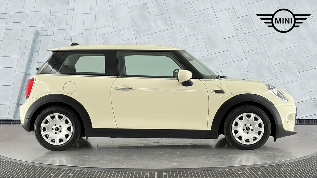 Mini Hatch One Classic ST70HFB Brown #3