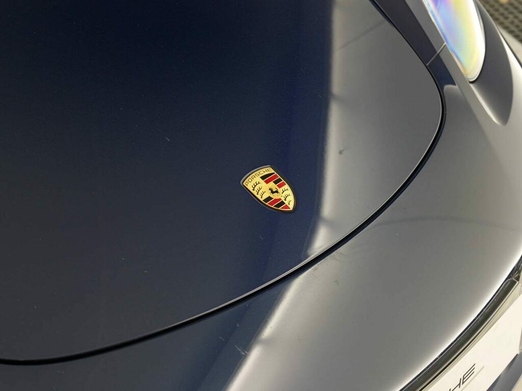 Porsche 718 Gt4 Pdk  #10