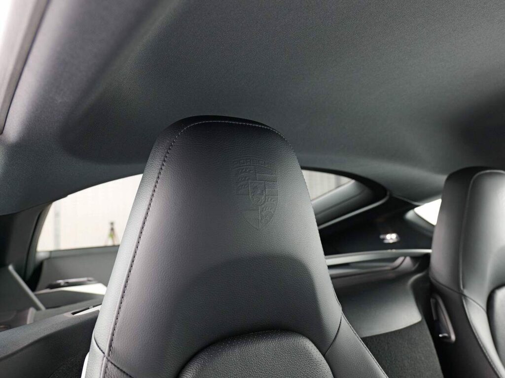 Porsche 718 Gt4 Pdk  #29
