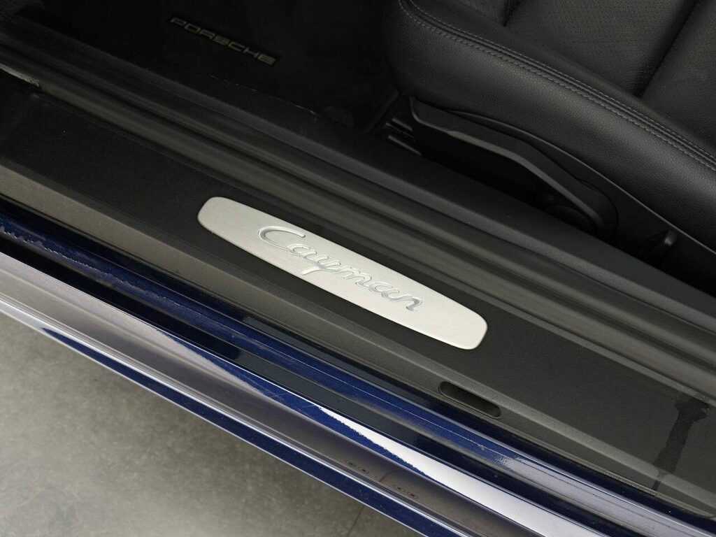 Porsche 718 Gt4 Pdk  #33