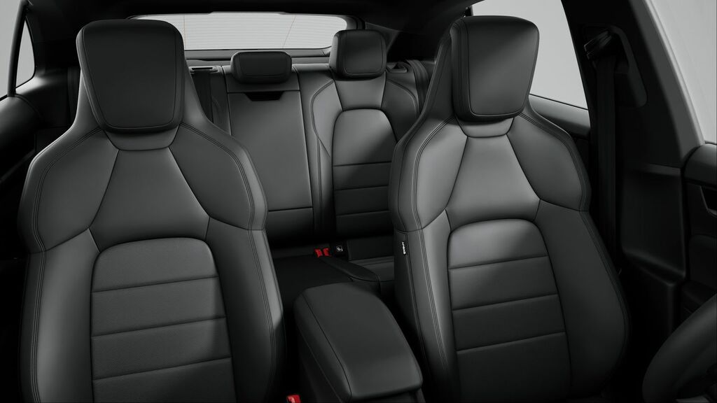 Porsche Macan Electric  #6